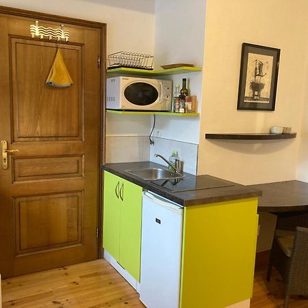 Joli Gite 2 Personnes En Alsace Guémar Exterior photo